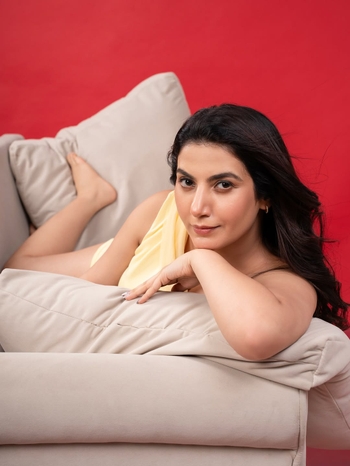 Arya Poorti