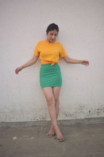Arya Poorti