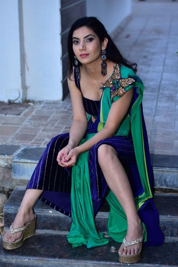 Arya Poorti