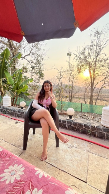 Arya Poorti