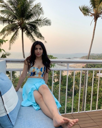 Arya Poorti