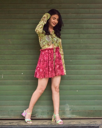 Arya Poorti