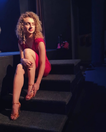 Natálie Otáhalová