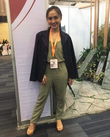 Patricia Reyes