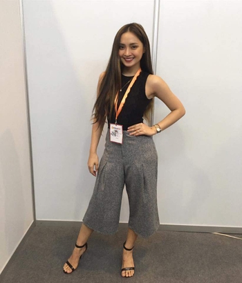 Patricia Reyes