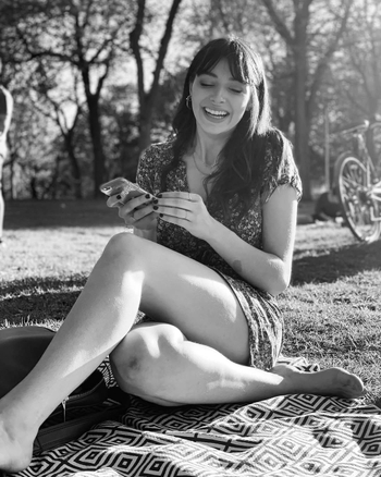 Rosalie Bonenfant