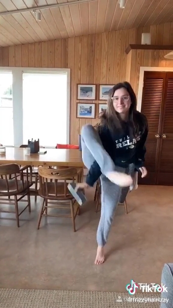 Isabel Klein