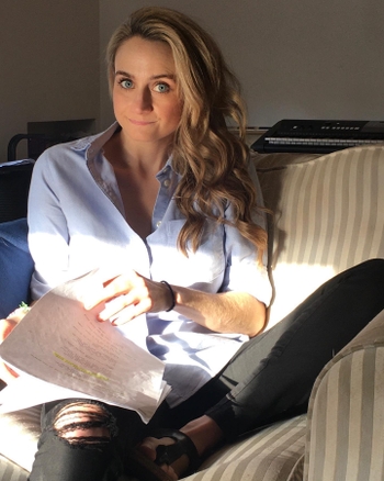 Erin Richardson
