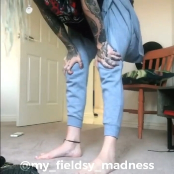 Fieldsy