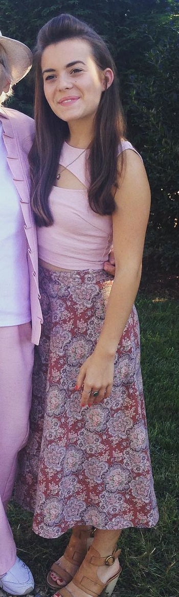 Caroline Grogan