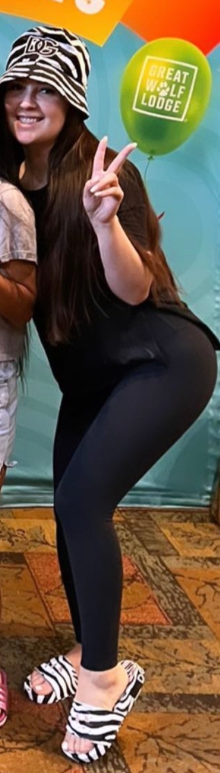 Kenia Leyzaola Ontiveros Hernández