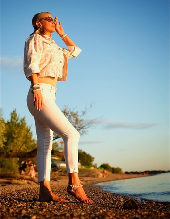 Ilona Somorjai