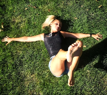 Ilona Somorjai