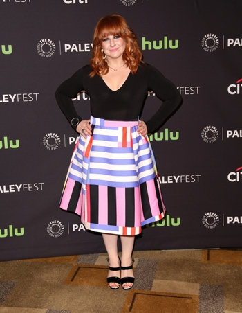 Julie Klausner