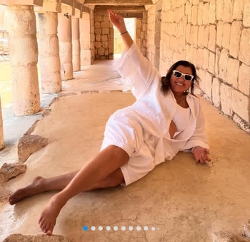 Regina Casé