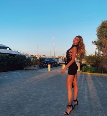 Estefanía Bernal