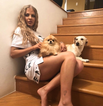 Luísa Sonza