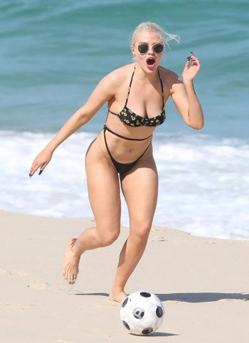 Luísa Sonza