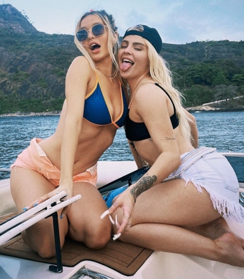 Luísa Sonza