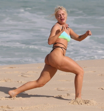 Luísa Sonza