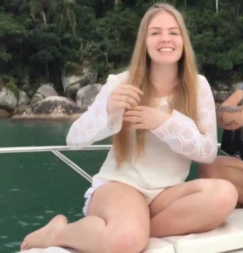 Luísa Sonza