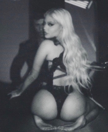 Luísa Sonza