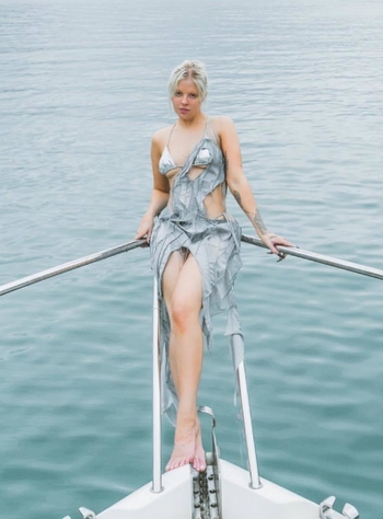 Luísa Sonza