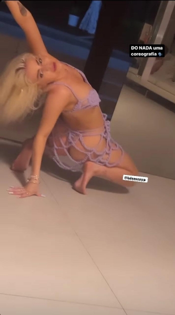 Luísa Sonza