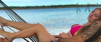 Luísa Sonza