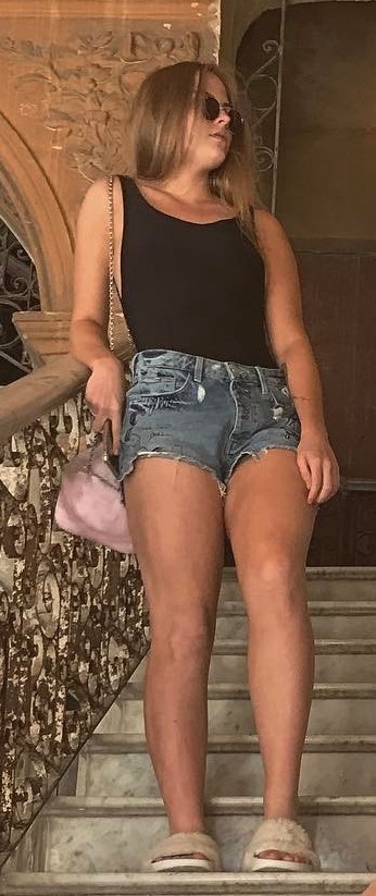 Luísa Sonza