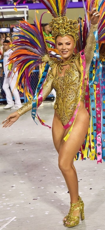 Luísa Sonza