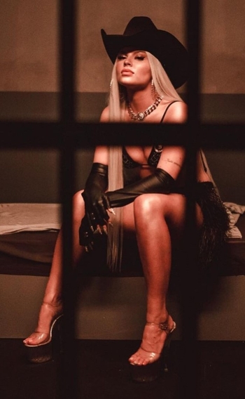 Luísa Sonza