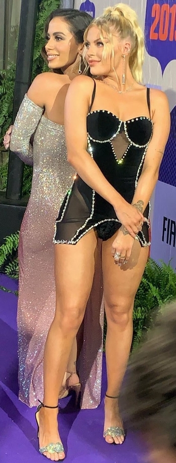 Luísa Sonza