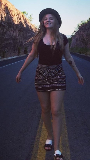 Luísa Sonza