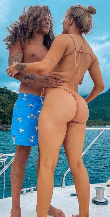 Luísa Sonza