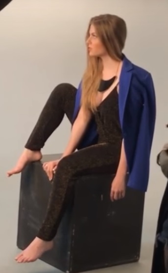 Luísa Sonza