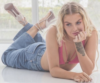 Luísa Sonza