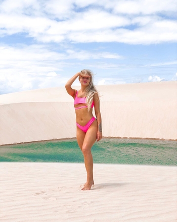Luísa Sonza
