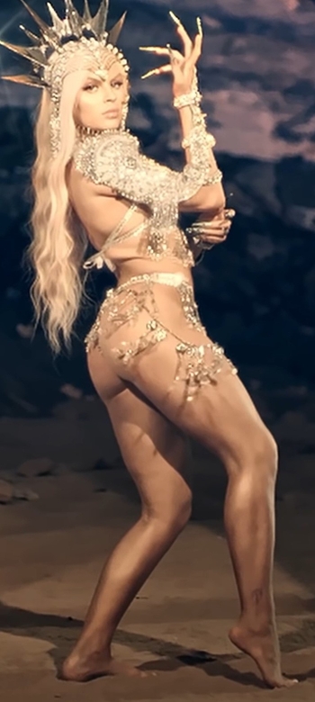 Luísa Sonza