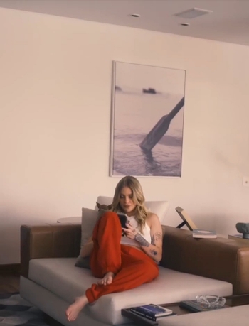 Luísa Sonza
