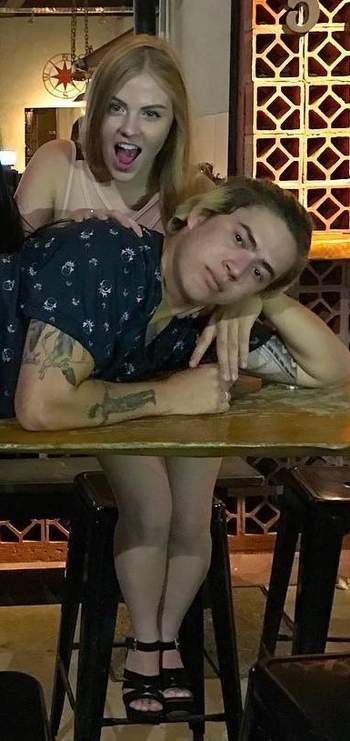 Luísa Sonza
