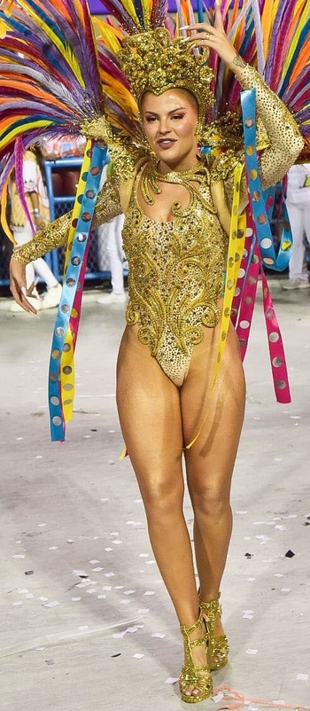 Luísa Sonza