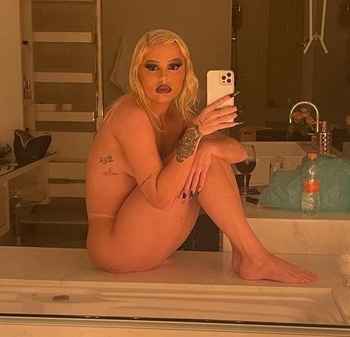Luísa Sonza