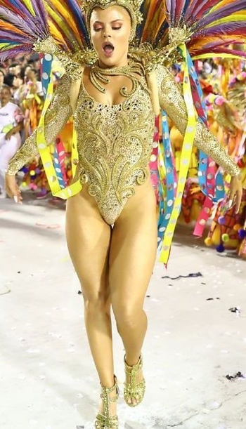 Luísa Sonza