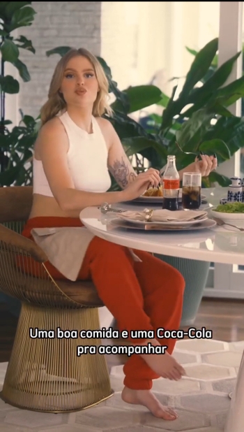 Luísa Sonza