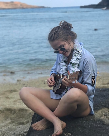 Luísa Sonza