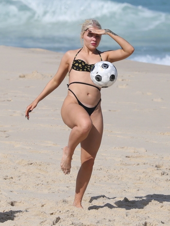 Luísa Sonza