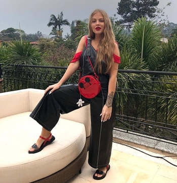 Luísa Sonza