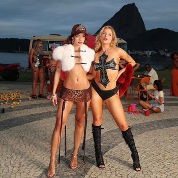 Luísa Sonza