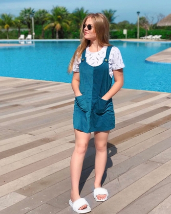 Luísa Sonza
